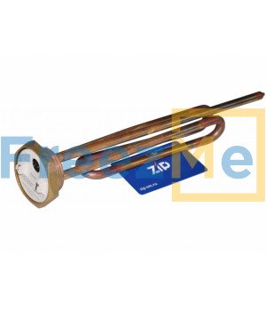 Нагревательный элемент RCT TW3 PA С 2,5 кВт M6, Италия