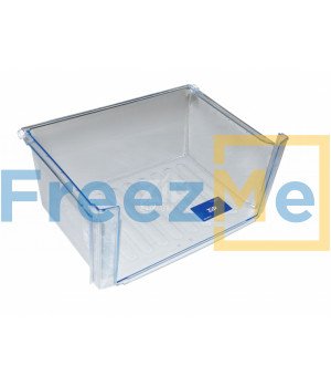 Корпус ящика для овощей (нижний) 440x320x205mm для холодильника Beko