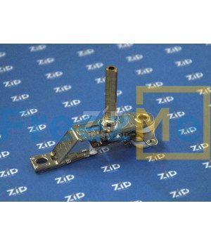 Термостат утюга, KST-228 T250 250V 16A шток 30mm