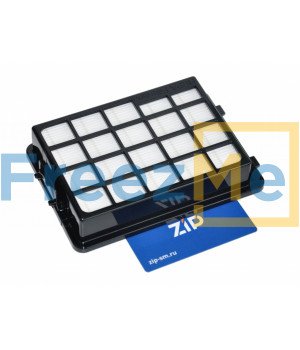 Фильтр HEPA пылесоса SAMSUNG (HEPA13, зам. DJ97-01962A, DJ97-01962A, DJ97-01962C)
