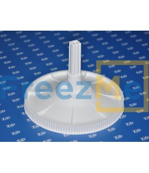 Шестерня кухонного комбайна TEFAL, MOULINEX, зам. MS-0A12027