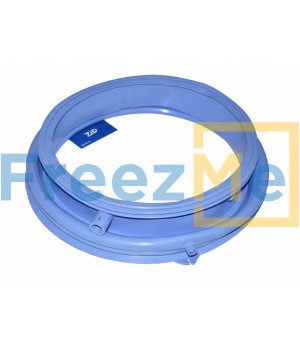 Манжета люка стиральной машины HAIER (3 отверстия)