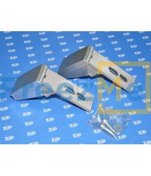 Кронштейн крепления Ручки LIEBHERR - 959017800, 9590190 зам. WL511, DHF200LB, 35Li001