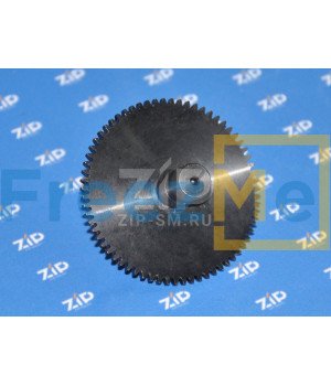 Шестерня мясорубки MOULINEX HV3 (тип A14,A15 ) железная