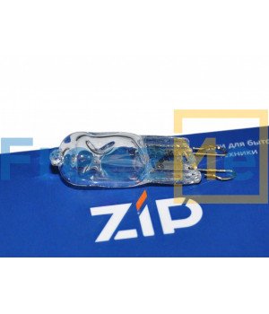 Лампочка духовки 300С, цоколь G9, 18W, 230V