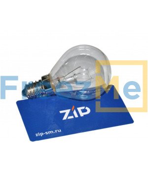 Лампочка духовки E14, 40W, 300°С, зам. A057874