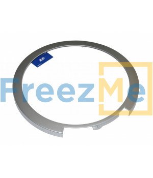 Обрамление люка стиральной машины BOSCH (внешнее) арт.747545