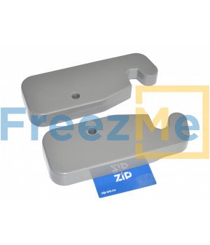 Крышка петли холодильника LG арт. MCK33178203