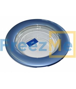 Люк в сборе для стиральных машин BEKO арт.2835101200