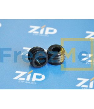 Уплотнительное кольцо для клапана INDESIT, ARISTON C00093843, C00110331 (D=11/14)
