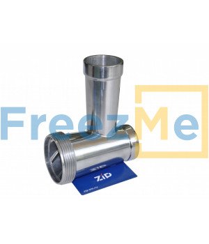 Корпус мясорубки BOSCH MFW6.., зам. 12027326, 12025881