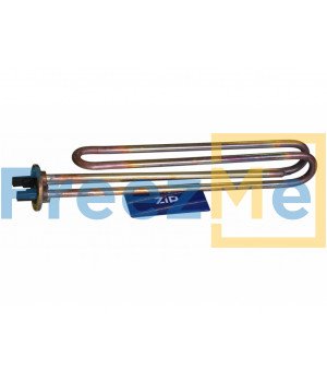 ТЭН водонагревателя 2500W 230V RCF TW3 PA анод М6