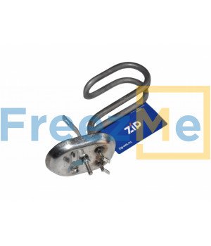 ТЭН водонагревателя ARISTON серии PRO.., SG.., NTS.., 1200 Вт, зам. 65103765, 16RS04