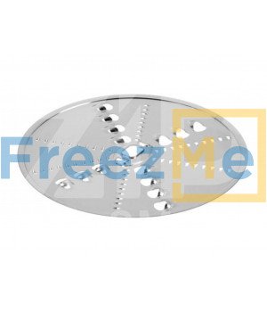 Диск-терка, для комбайнов BOSCH MCM55..,MK55...