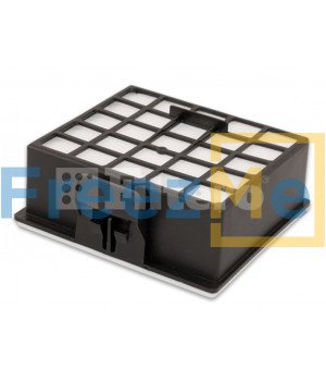 Filtero FTH 22 BSH HEPA фильтр для пылесосов BOSCH, SIEMENS (BBZ153HF, VZ153, 572234, 578731, 426966)