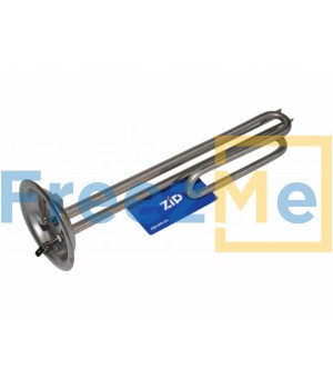 Тэн водонагревателя THERMEX 1500Вт, (фланец D=92mm, под анод М6, SKL KANETA, нержавейка)