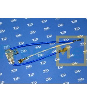 Тепловой предохранитель к утюгу BOSCH, SIEMENS, ZELMER 418934