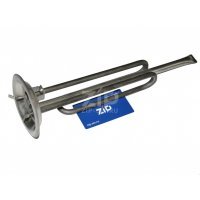 ТЭН водонагревателя ARISTON, THERMEX RF-92mm 1500W, зам.3532631, 3401912
