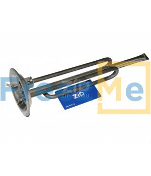 ТЭН водонагревателя ARISTON, THERMEX RF-92mm 1500W, зам.3532631, 3401912