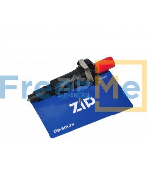 Кнопка пьезорозжига ВПГ, M18 * 1.5 (010284D)