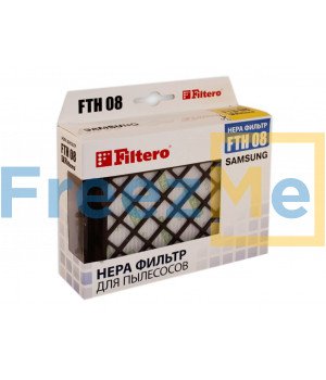 Filtero FTH 08 SAM HEPA фильтр для пылесосов Samsung