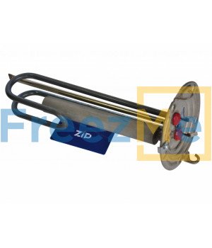 ТЭН водонагревателя ARISTON серии VLS INOX..., 1500 Вт, зам. 65180104, 65152175, 65180099, 65152170