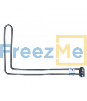 ТЭН для посудомоечной машины Thomson, Ariston 2400 Вт 12184 3406184