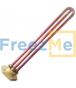 ТЭН для Аристон, Реал RDT TW3 1200 Вт 182205