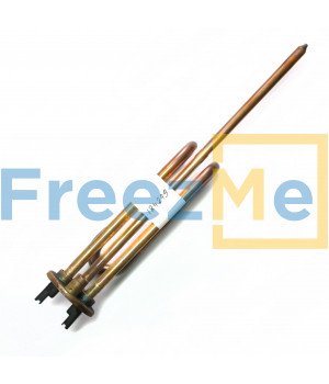 ТЭН RCF TW3 PA 1,2 кВт M6 для нагревателей Гарантерм 184279