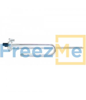 ТЭН ИТА тип RCF 1,5 кВт M6 Silver 20461S