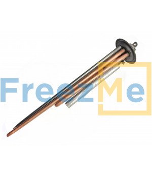 ТЭН ИТА RF 2,0 кВт с анодом М4 20854K