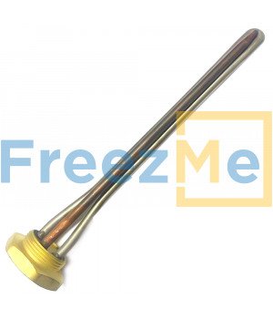 ТЭН радиаторный ИТА RDT G1 1/4" 1000 Вт 24066