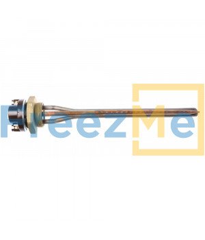 ТЭН радиаторный RDT ИТА G1 1/4" 1200 Вт с термостатом 24067K