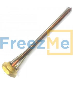 ТЭН радиаторный ИТА RDT G1 1/4" 1500 Вт 24068