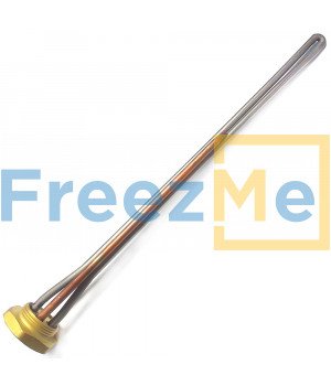 ТЭН радиаторный ИТА RDT G1 1/4" 2500 Вт 24070