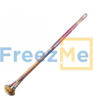 ТЭН радиаторный RDT G1 1/4" 3000 Вт 3400071