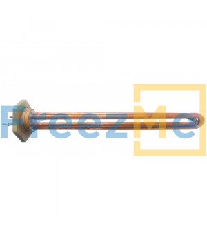 ТЭН 6,0 кВт медный RTF 370 мм 3401355