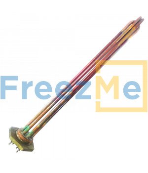 ТЭН для котла 7,5 Вт медный RTF 460 мм 3401356