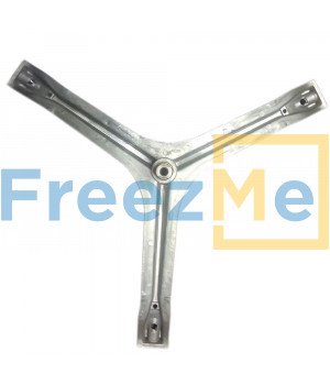 Крестовина барабана EBI714 к стиральным машинам AEG, Electrolux, Zanussi 1324656006, 75ZN105, 50239960003