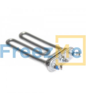 ТЭН для стиральных машин Ардо, Вятка, Bosch, Siemens, Siltal 1750 Вт (прямой L=154, R=9+, M119) 815300