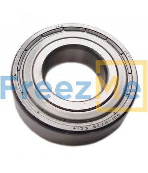 Подшипник барабана 6203-ZZ (17x40x12) SKF C00002590