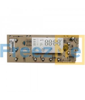 Модуль индикации для стиральных машин Ariston, Indesit C00143089