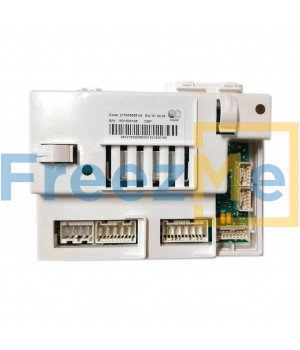 Модуль управления к стиральным машинам Ariston, Indesit C00252878
