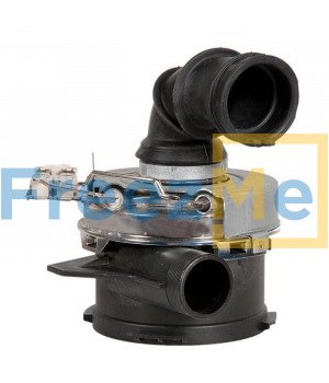 ТЭН для посудомоечных машин Ariston, Indesit 1650 Вт С00256526