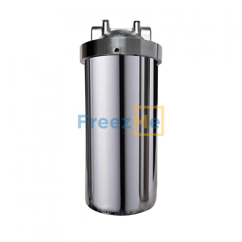 Магистральный фильтр STEEL BRAVO 10 JUMBO F80108