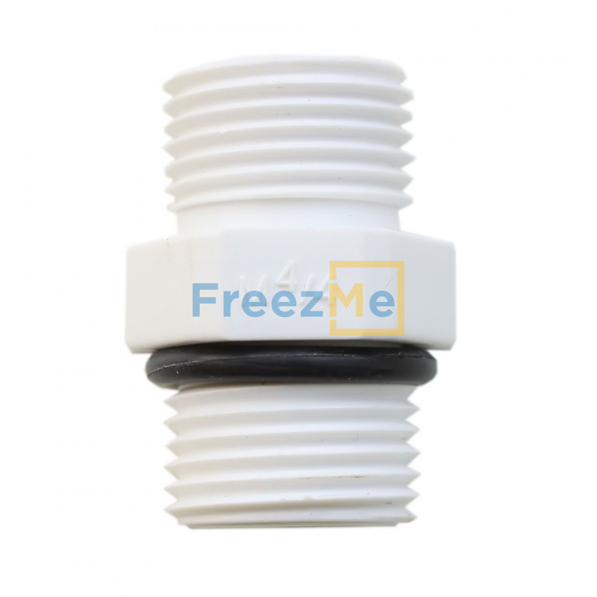 Фитинг РН1/2"х РН1/2" F9014