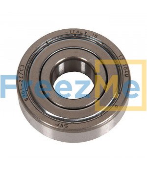 Подшипник 6201 ZZ SKF (12х32х10) П012