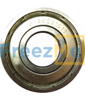 Подшипник 6201 ZZ (12х32х10) ИТА П201