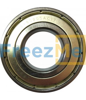 Подшипник 6205 ZZ (25х52х15) ИТА П205