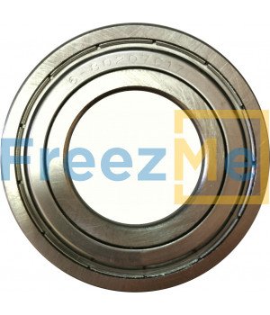 Подшипник 6207 ZZ (35х72х17) ИТА П207
